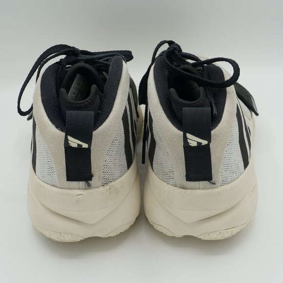 Adidas EXTPLY Dame 8 Basketball Shoes Men\'s Size 10.5